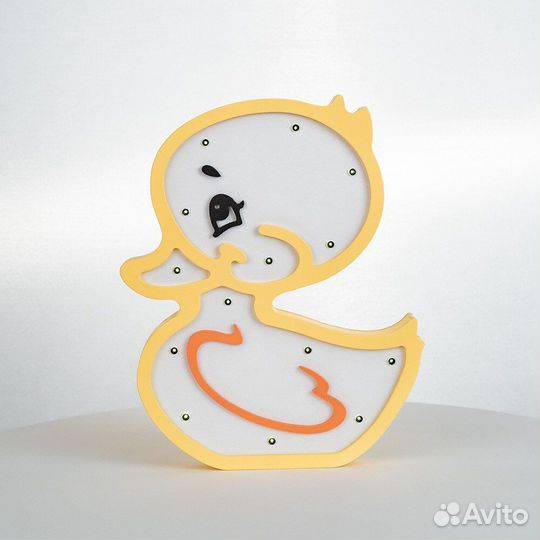 Ночник светильник детский