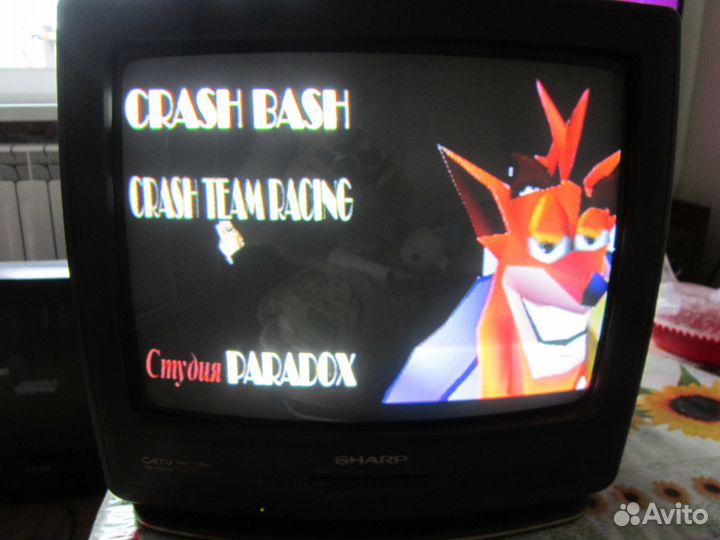 Телевизор,Sharp
