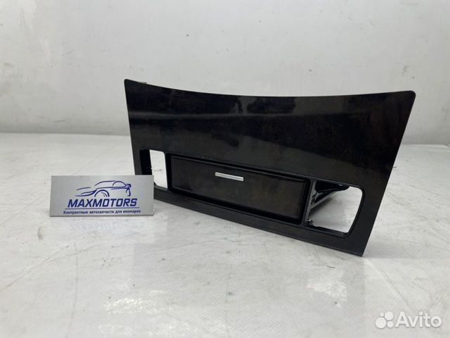 Накладка декоративная Bmw 5-Series E60 3.0 2009