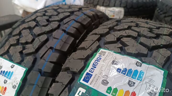 Roadcruza RA1100 A/T 235/60 R18