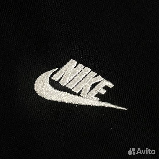 Олимпийка Nike нейлон