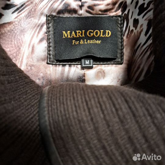 Пальто женское 46 48