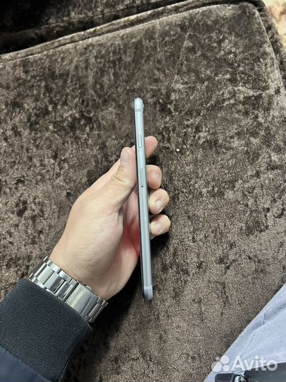 iPhone 6s plus