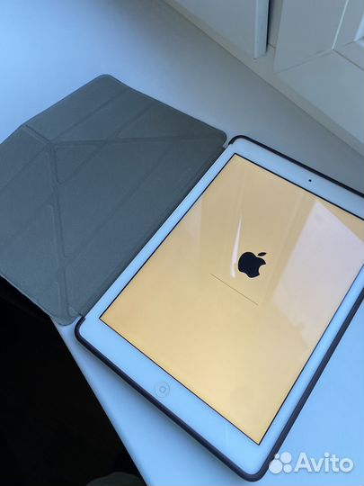 iPad air 1 64gb wifi+sim 2014
