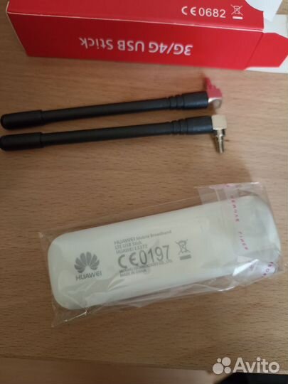 Huawei e3372h 607 usb модем 4g