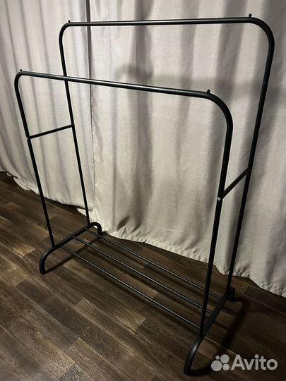 Вешалка напольная