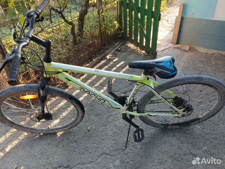 Продаëться велосипед Десна