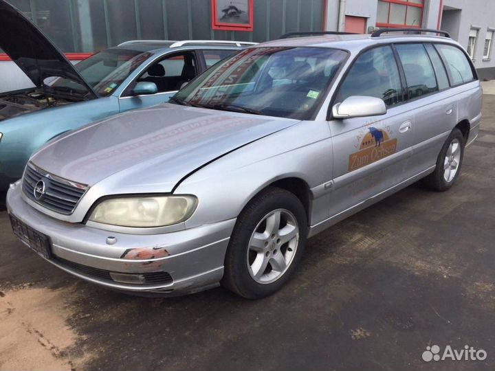 Сопротивление печки opel omega nn