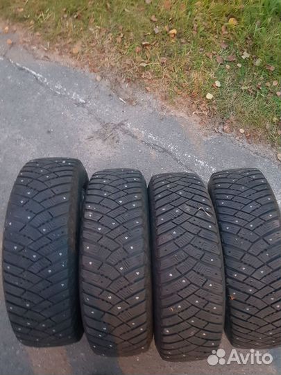 Колеса на renault logan r14