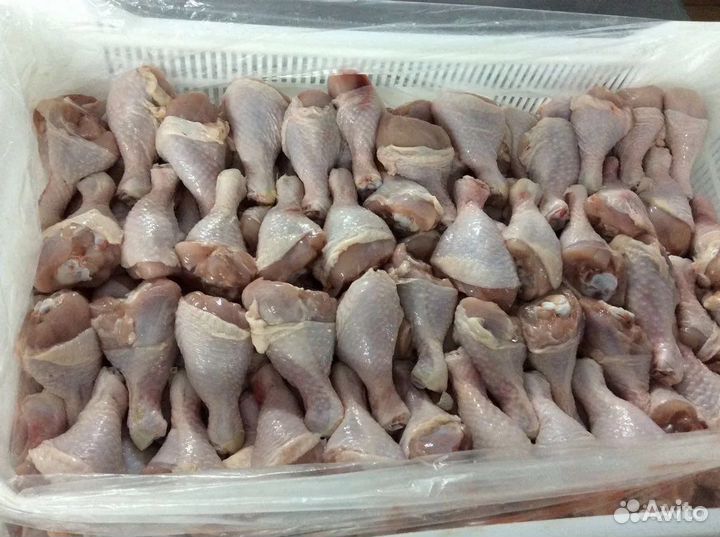 Куриная разделка оптом