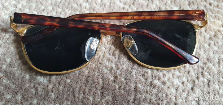 Солнцезащитные очки винтаж