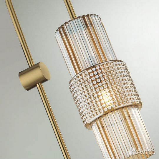 Бра odeon light Pimpa 5019/1W