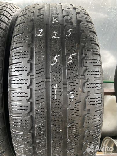 Kumho I'Zen KW27 205/55 R16 94T