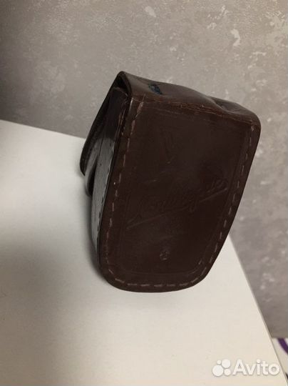 Чехол для экспонометра