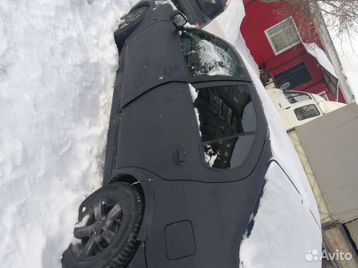 Двери, Ниссан Примера р11