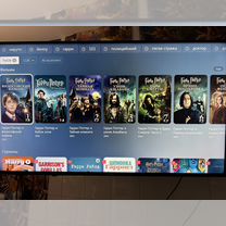 Настройка Тв на Бесплатные фильмы/сериалы/tub, Москва