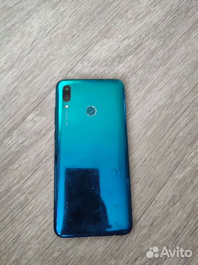 Мобильные телефоны бу android Huawei Smart 2019