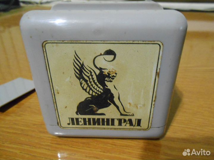 Музыкальная подставка под телефонную трубку СССР