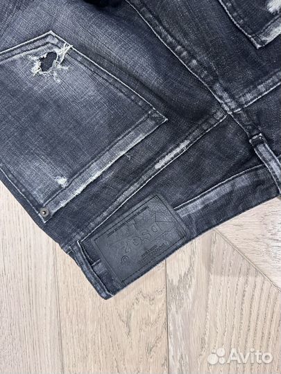 Джинсы мужские dsquared оригинал