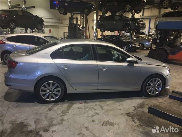 Разбор на запчасти Volkswagen Jetta 6 2014-2018