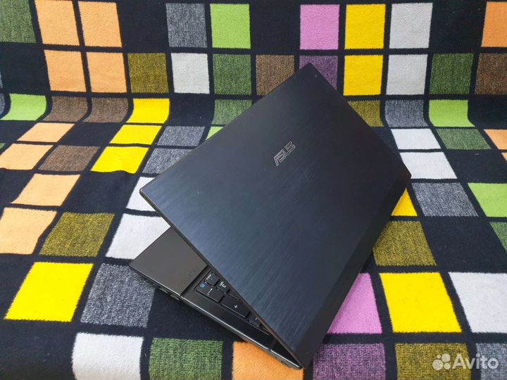 Ноутбук asus P53SJ