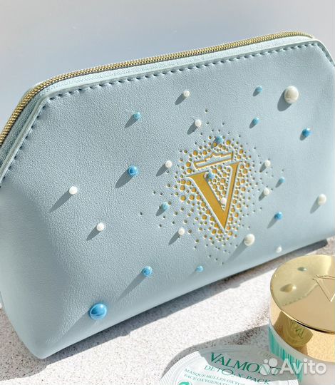 Valmont deto2x Набор