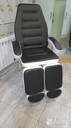 Педикюрное кресло бу мало