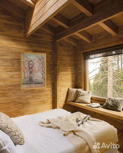 Ручная работа