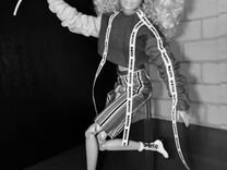 Кукла Барби bmr 1959