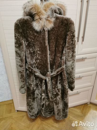 Продам шубу