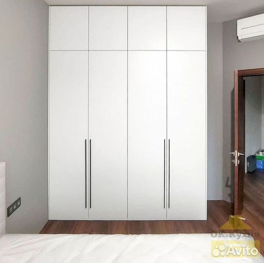 Шкафы купе на заказ