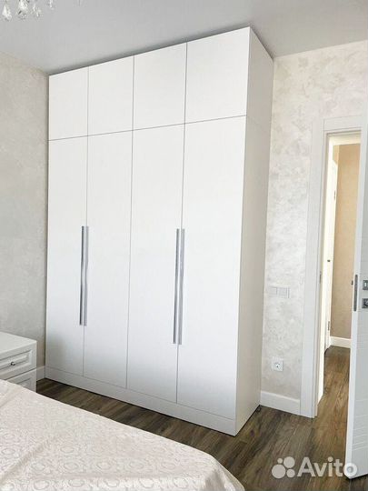 Шкаф под заказ