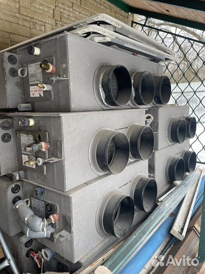 Кондиционеры sanyo, Panasonic