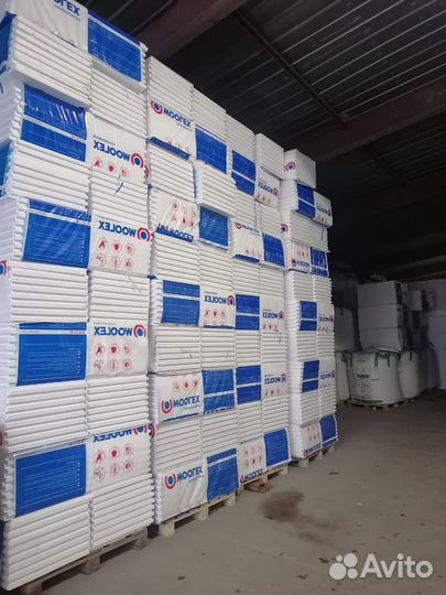 Пенополистирол