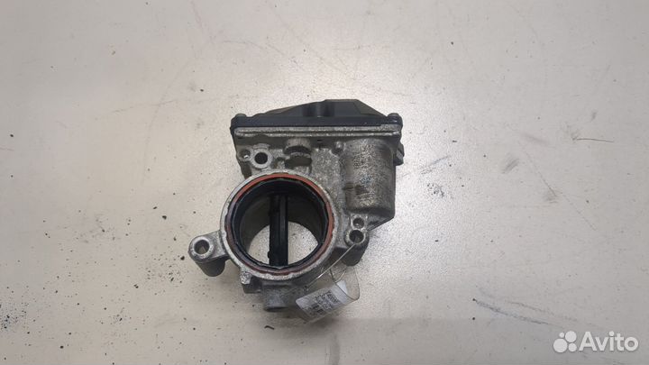 Заслонка дроссельная Audi Q5, 2014