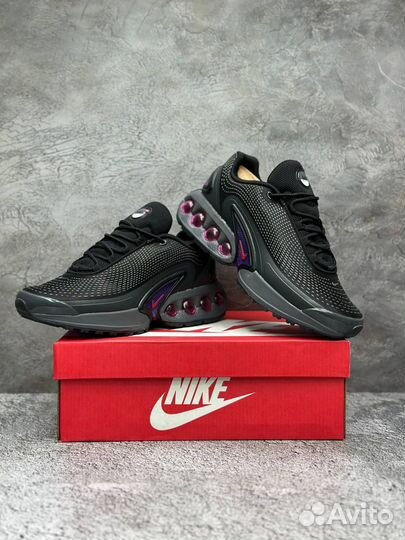 Стильные Nike Air Max DN