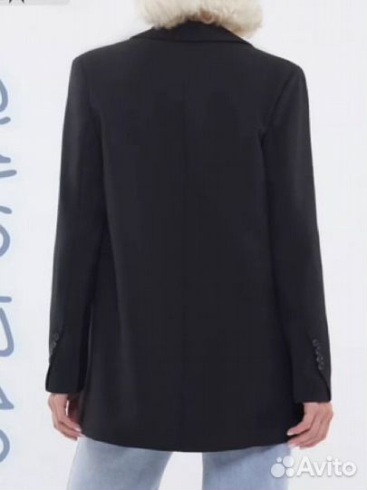 Пиджак женский