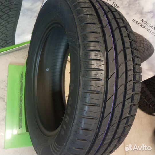 Ikon Tyres Nordman SX3 195/60 R15 88H