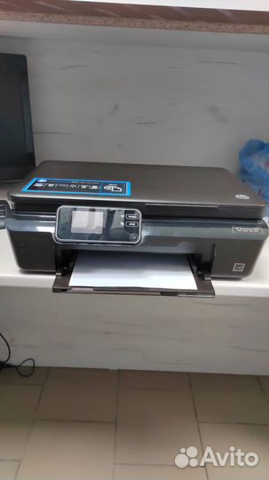 Принтер HP