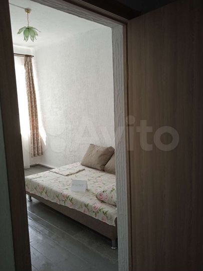 Комната 32 м² в 2-к., 1/1 эт.