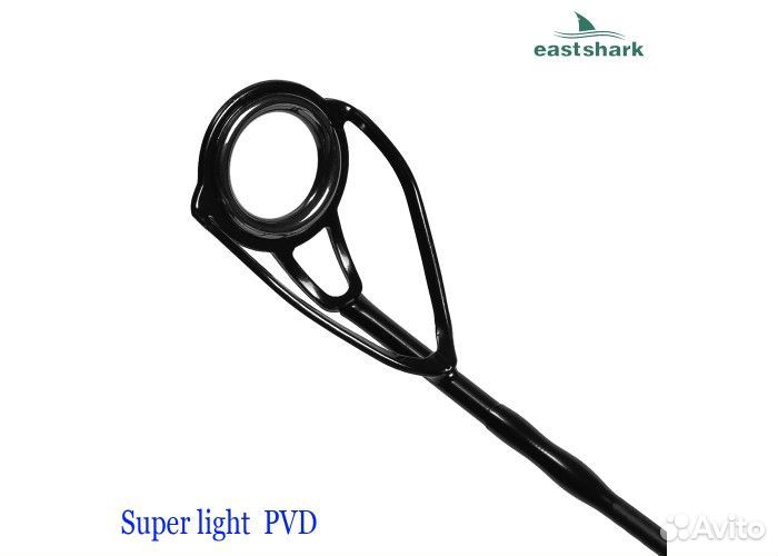 Удилище сподовое EastShark Gazer spod 5 lb 3,6 m