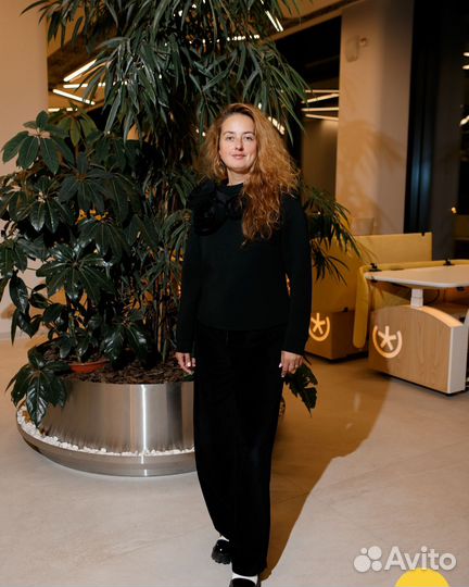 Продвижение в соцсетях