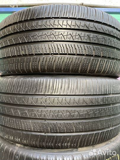 Pirelli Scorpion Zero All Season 265/40 R22