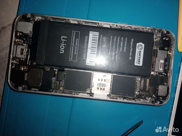 Ремонт iPhone, телефонов, ноутбуков, качественно