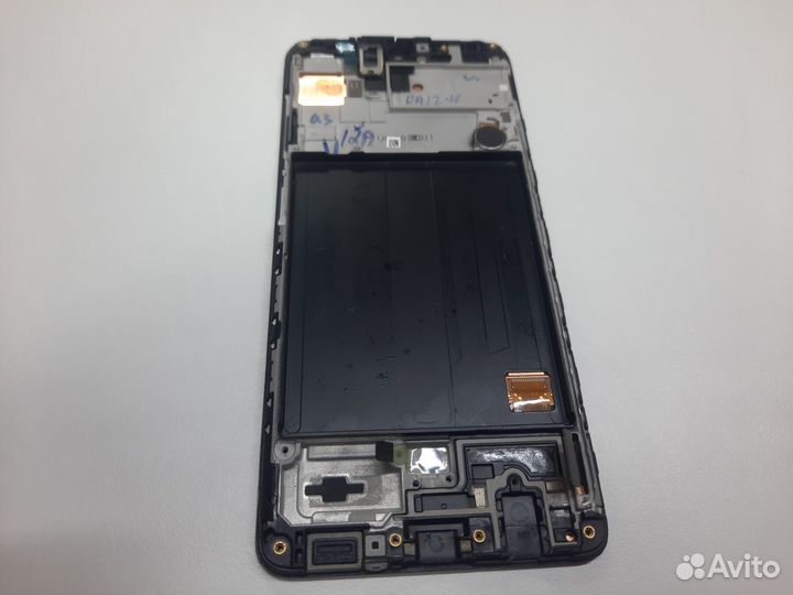 Samsung a51 дисплей