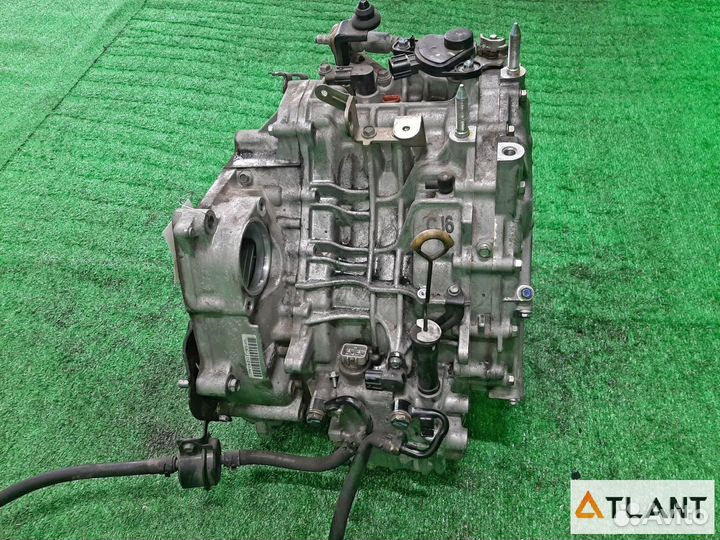 АКПП honda civic