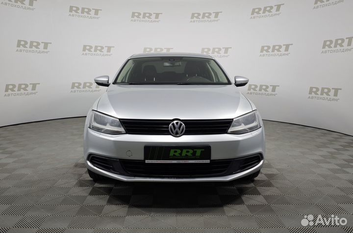 Volkswagen Jetta 1.4 МТ, 2011, 245 078 км