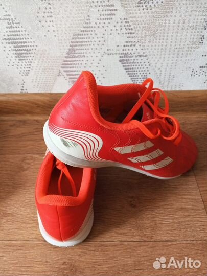 Футзалки adidas copa