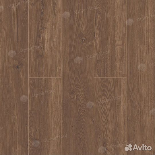 Виниловый ламинат