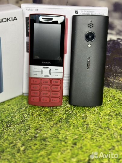 Nokia 150